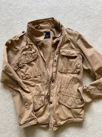 Maison Scotch Soda Parka FRÜHLING Nordrhein-Westfalen - Greven Vorschau