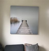 Leinwand Bild Deko Kunst 100x100 cm Hessen - Hofheim am Taunus Vorschau