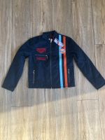 Coole Bikerjacke von Gulf Racing Niedersachsen - Bad Harzburg Vorschau