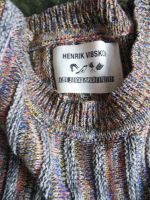 Henrik Vibskov Pullover unisex Rheinland-Pfalz - Mainz Vorschau