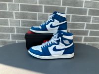 Nike Jordan 1 High Storm Blue US 10.5 EU 44,5 Nordrhein-Westfalen - Kempen Vorschau