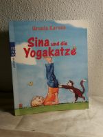 Sina und die Yogakatze von Ursula Karven Sachsen-Anhalt - Lutherstadt Wittenberg Vorschau