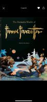 The Fantastic Worlds Of Frank Frazetta Taschen Verlag Nordrhein-Westfalen - Gladbeck Vorschau