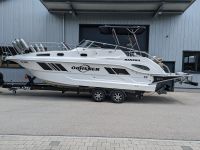 Öchsner SRX30 Yachtline Boot Trailerbar EW2023 Bayern - Kolbermoor Vorschau