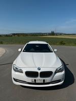 5er BMW F11 520d M-Paket Bayern - Forchheim Vorschau