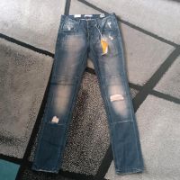 neue Jeans von Broadway, W 26 / L 32 Sachsen - Grünhain-Beierfeld  Vorschau