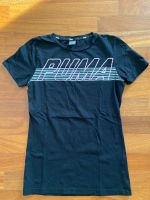 Puma Mädchen Gr. 176 Shirt Sport Baumwolle Bayern - Neu Ulm Vorschau