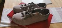 s.Oliver Sneaker altrosa lila Gr. 38 Nordrhein-Westfalen - Niederkassel Vorschau