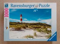 Puzzle 1000 Teile - Sylt Wurster Nordseeküste - Spieka Vorschau