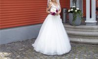 Hochzeitskleid Nordrhein-Westfalen - Witten Vorschau