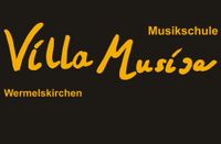 Musikschule Villa Musica in Wermelskirchen Nordrhein-Westfalen - Wermelskirchen Vorschau