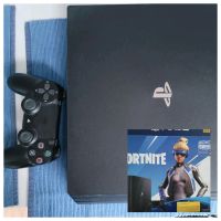 PlayStation 4 Pro Sony mit Controller und mit original Verpackung Niedersachsen - Elsfleth Vorschau
