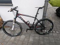 Cube LTD Race MTB Hardtail 20" Bayern - Kolbermoor Vorschau