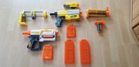 2 Nerfblaster ( Recon MK 2 und Recon CS-6) Sachsen - Freiberg Vorschau