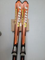 Verkaufe Völkel Race Tiger Ski 168 cm Hessen - Lorsch Vorschau