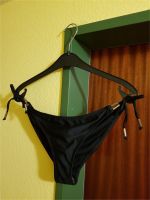 Bikinihose Badehose Da.-Gr. M schwarz neu Baden-Württemberg - Ehingen (Donau) Vorschau