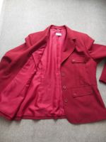 Damen: Blazer, Vintage-Stil, Gr. 42, wie neu Sachsen - Chemnitz Vorschau