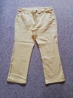 Hose Jeans 44 C&A 7/8Hose Jeans 44 C&A 7/8 Niedersachsen - Handeloh Vorschau