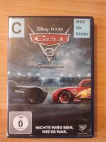Disney Pixar Cars 3 Evolution DVD Nordrhein-Westfalen - Krefeld Vorschau