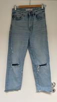 Stradivarius Mom Jeans 36 Niedersachsen - Stuhr Vorschau