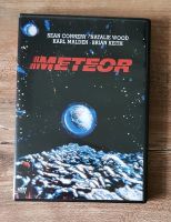 Sean Connery DVD Meteor Katastrophenfilm Karl Malden Frankfurt am Main - Nordend Vorschau