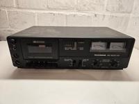 Kassettendeck Telefunken HC 1000 Nordrhein-Westfalen - Werne Vorschau