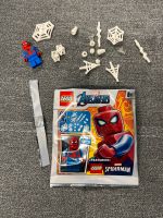 Lego Marvel avengers Spider-Man komplett Nordrhein-Westfalen - Bottrop Vorschau
