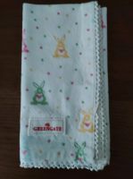 Greengate Stoffserviette Ostern max. 4 Stück/ Großbrief 1,60€ Bayern - Roßtal Vorschau