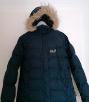 Winterjacke / Wintermantel / Daunenjacke Jack Wolfskin Gr. M Bayern - Mering Vorschau