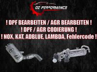 DPF Adblue SCR DPF AGR Codierung Programmierung Partikelfilter Softwareoptimierung ECO Tuning Bochum - Bochum-Ost Vorschau