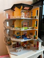 Playmobil, City Life, modernes Wohnhaus Schwachhausen - Bürgerpark Vorschau