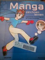 Manga zeichnen lernen Buch Köln - Porz Vorschau