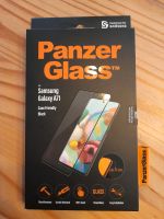 Panzer Glass für Samsung Galaxy A71 Bayern - Steingaden Vorschau