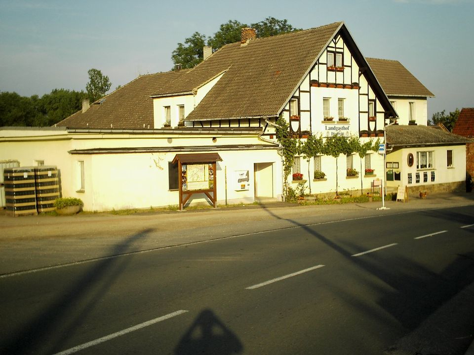 Winzer / Weinbauhelfer in Bad Kösen