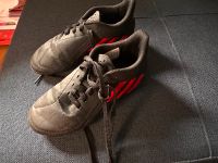 Verkaufe Kinder Fussballschuhe Gr. 30 Adidas Brandenburg - Eichwalde Vorschau