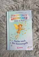 Buch - Die fabelhaften Zauberfeen Niedersachsen - Denkte Vorschau