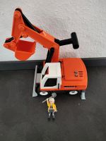 Playmobil Bagger Baden-Württemberg - Schorndorf Vorschau