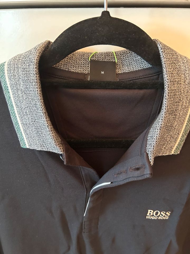Hugo Boss PoloShirt in Frankfurt am Main