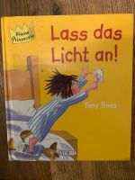 Die kleine Prinzessin, lass das Licht an! Tony Ross Mülheim - Köln Dünnwald Vorschau