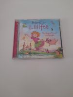 Prinzessin Lillifee Hörspiel Nordrhein-Westfalen - Waltrop Vorschau