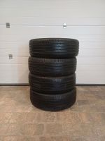 4 X Sommerreifen Continental ECO Contact 6 -215/55 R 17 V Niedersachsen - Wildeshausen Vorschau