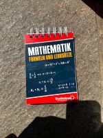 Mathematik Formeln und Lehrsätze Saarland - Saarwellingen Vorschau