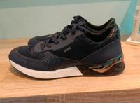 Sneaker S. Oliver Gr. 39 Blau Thüringen - Worbis Vorschau
