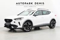 Cupra Formentor VZ e-Hybrid-KAMERA-SHZ-NAVI-DCC-PDC Kreis Pinneberg - Appen Vorschau