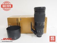 Nikon AF-S Nikkor 200-500mm f/5.6 E ED VR Nikkor (Nikon & compati Berlin - Wilmersdorf Vorschau