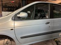 Renault Megane Scenic Tür vorne links grey boreal bc MV632 Nordrhein-Westfalen - Spenge Vorschau