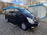 Hyundai H1 Starex 2,5 CDRI Sachsen-Anhalt - Magdeburg Vorschau