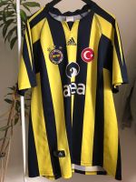 Fenerbace Trikot aus der Saison 2004/05 Niedersachsen - Oldenburg Vorschau