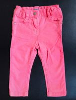 DKNY Baby Jeans Hose Gr.68 9M pink Thüringen - Gotha Vorschau