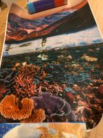 DIN A2 Poster JUNIQUE Berge|Korallen|Meer Berlin - Neukölln Vorschau
